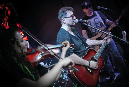 Sklifosovsky band