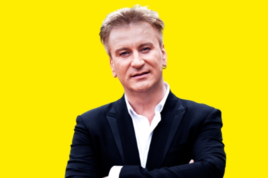 Концерт Сергея Пенкина