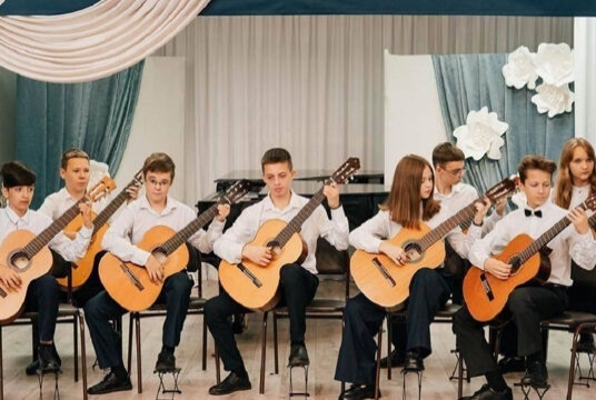 Великий подвиг ваш история хранит...!