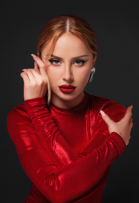 Anna Asti. Сольный Царица (Подольск)