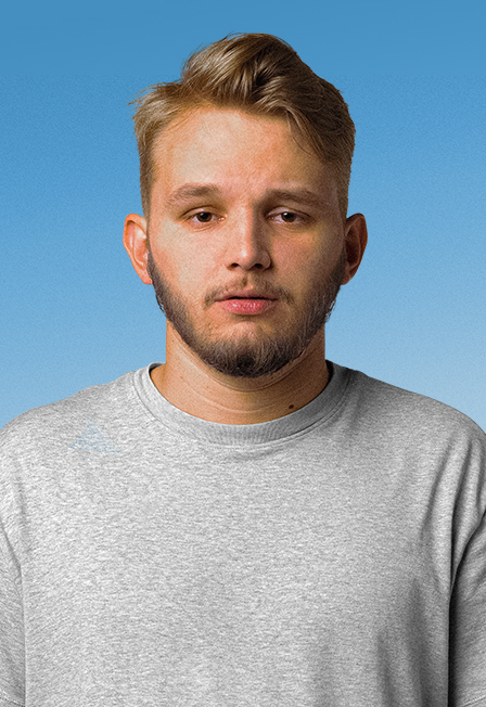 Standup Кирилл Мазур (Раменское)