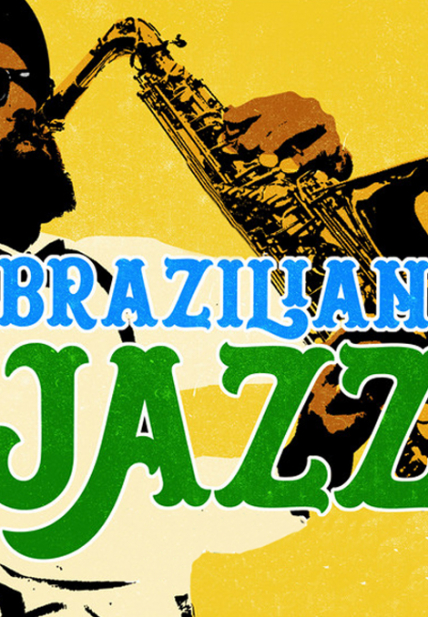Esh (Brazil Jazz). Вечер бразильского джаза
