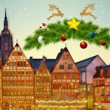 Праздничный Моцарт. Штраус. Кальман