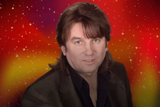 Концерт Юрия Лозы