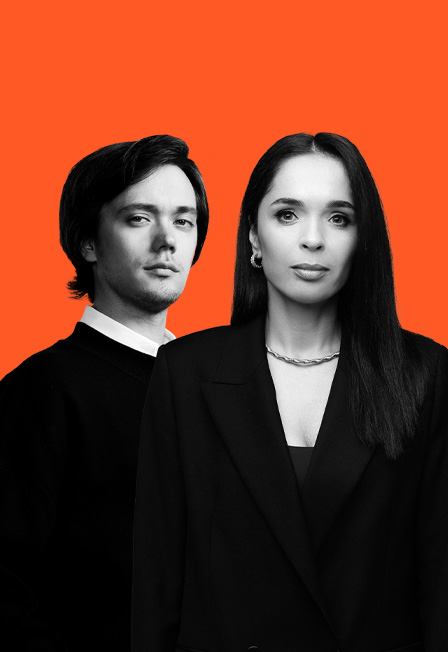 Лев Еременко, Юля Ахмедова. Проверка материала