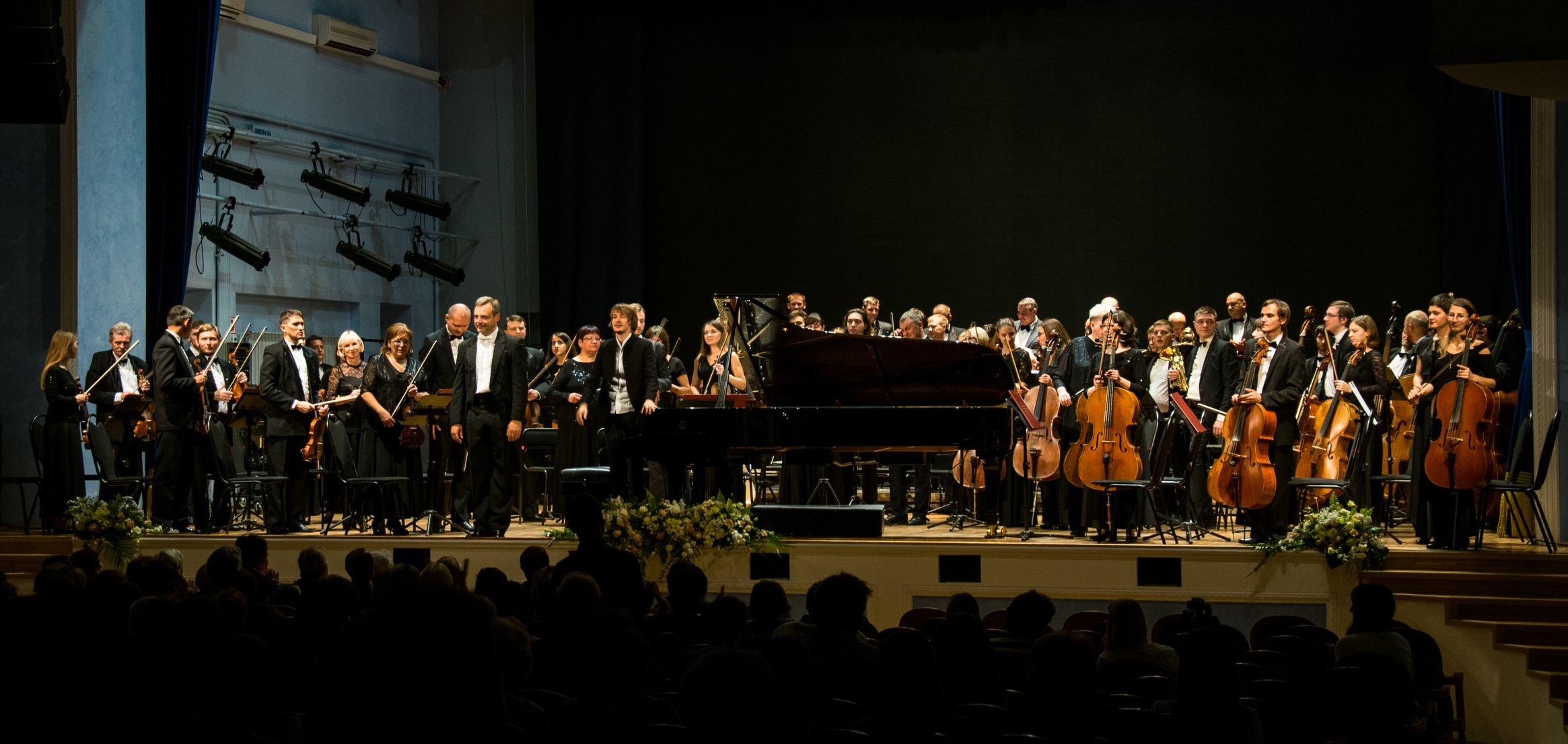 История Салтыкова-Одного Щедрина