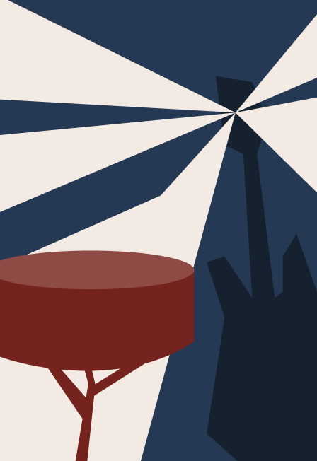 Хиты старой школы и топовые треки современности в исполнении KELVIN band