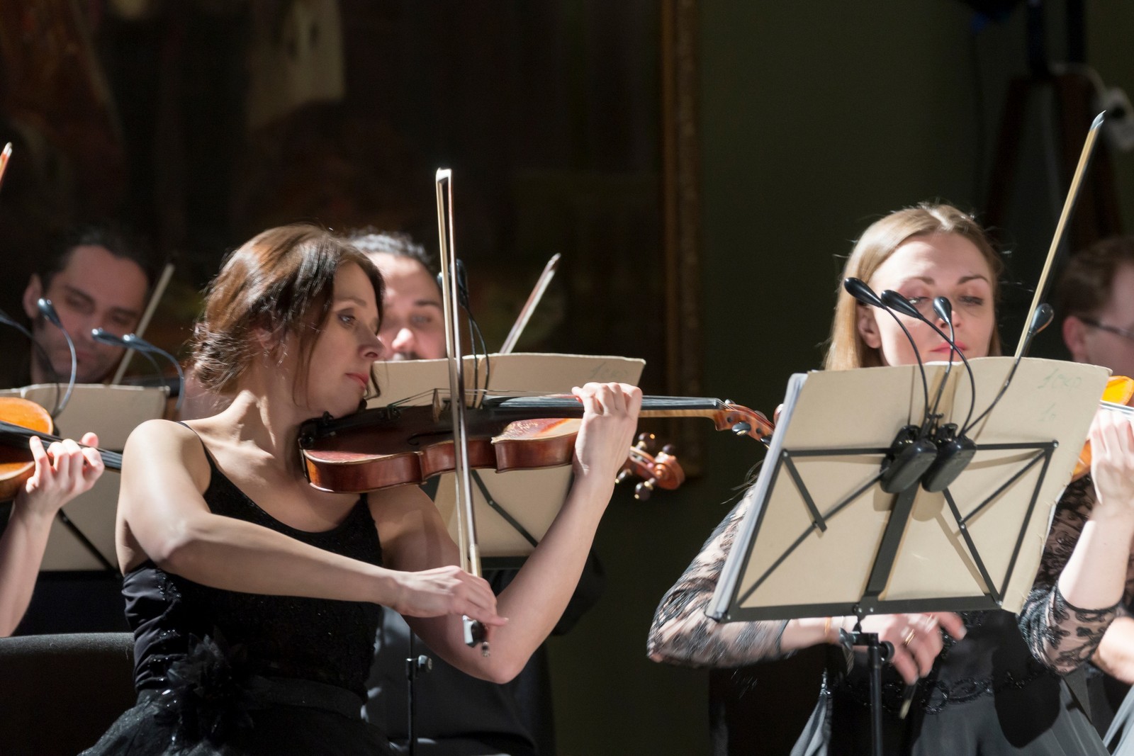 Шостакович. Курёхин