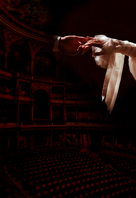 Концерт при свечах «Roméo et Juliette. Le concert»