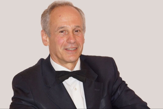 Песни объединяют мир