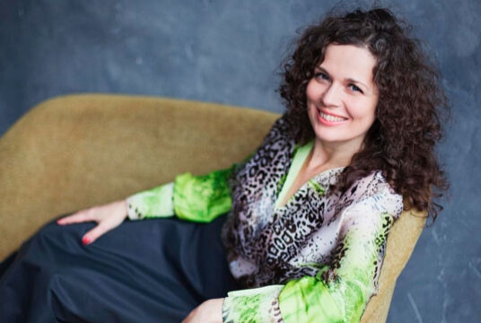 Новогоднее настроение