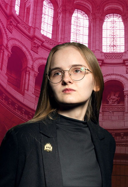 «Вечерняя звезда»: органные шедевры Франции