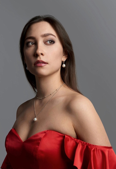 И.С. Бах. Месса си минор