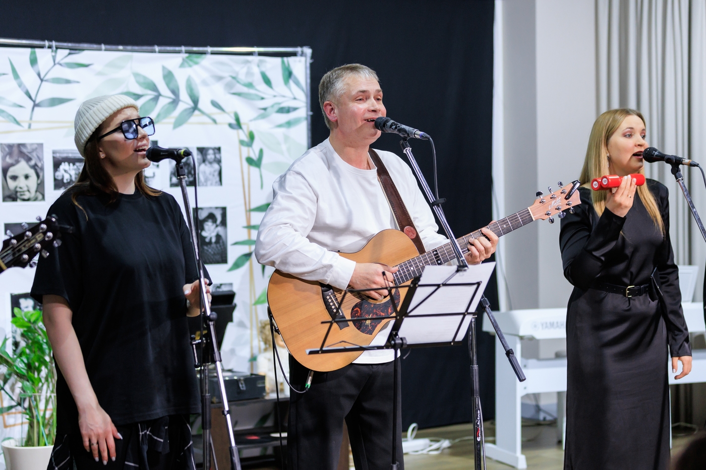 Гала-концерт зимнего Ильменского фестиваля 2026