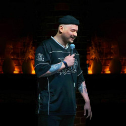 Стендап: Профи