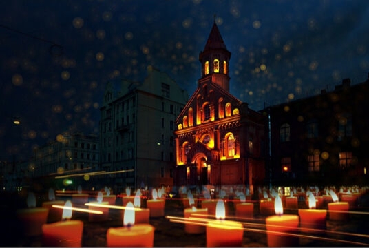 Новогодний концерт Вивальди «Времена года»