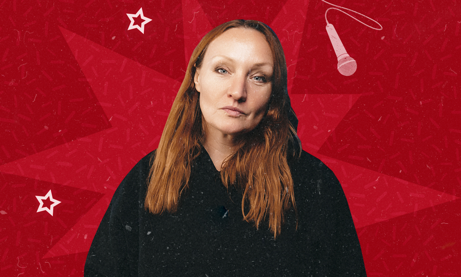 Елена Новикова. Проверочный концерт
