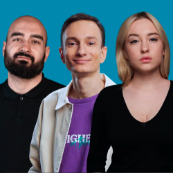 Stand Up от комиков с ТНТ