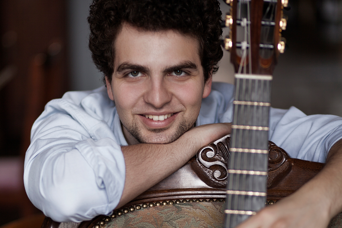 Танго без границ