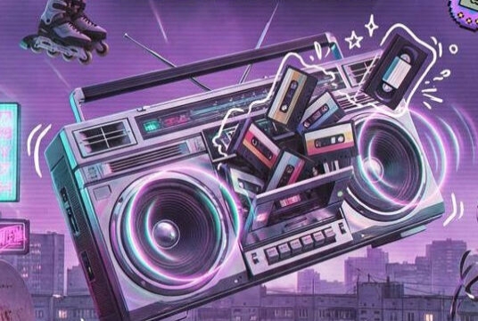 Дискотека «Ночь MTV»