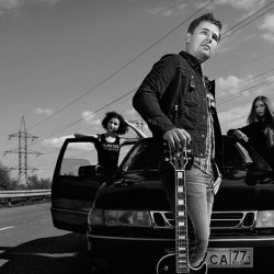 Группа «Night Highway Band»