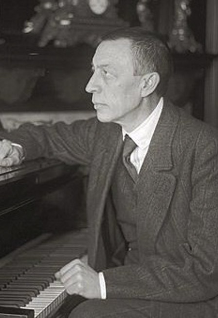 Simple Music Ensemble. Рахманинов Recomposed