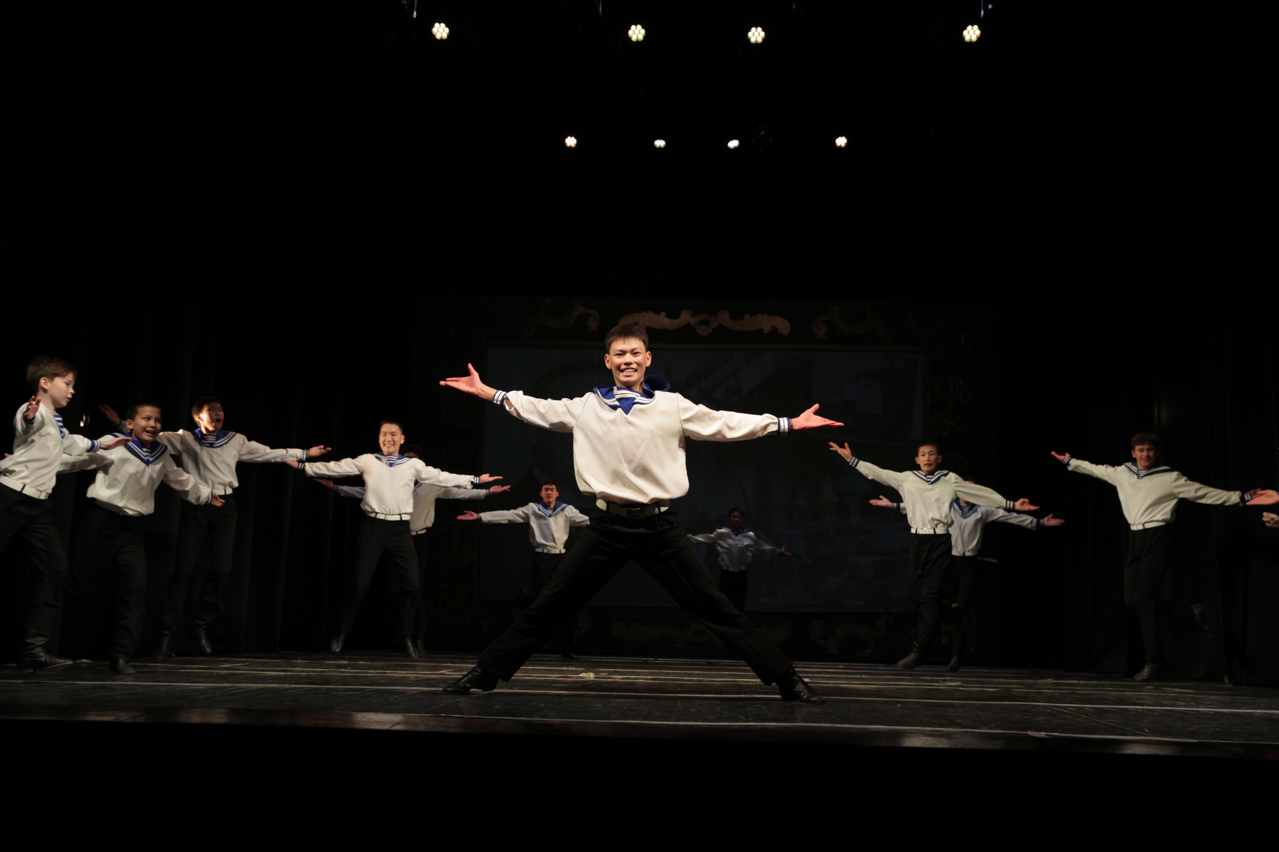 Уральская высота