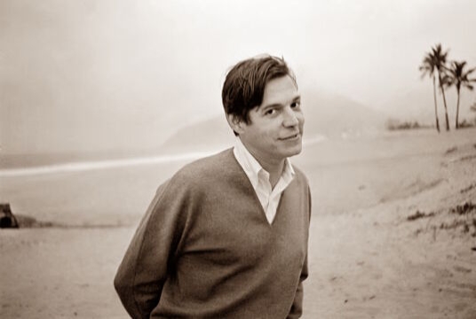 Open Jazz Quartet & Friends. Tribute To Antonio Carlos Jobim