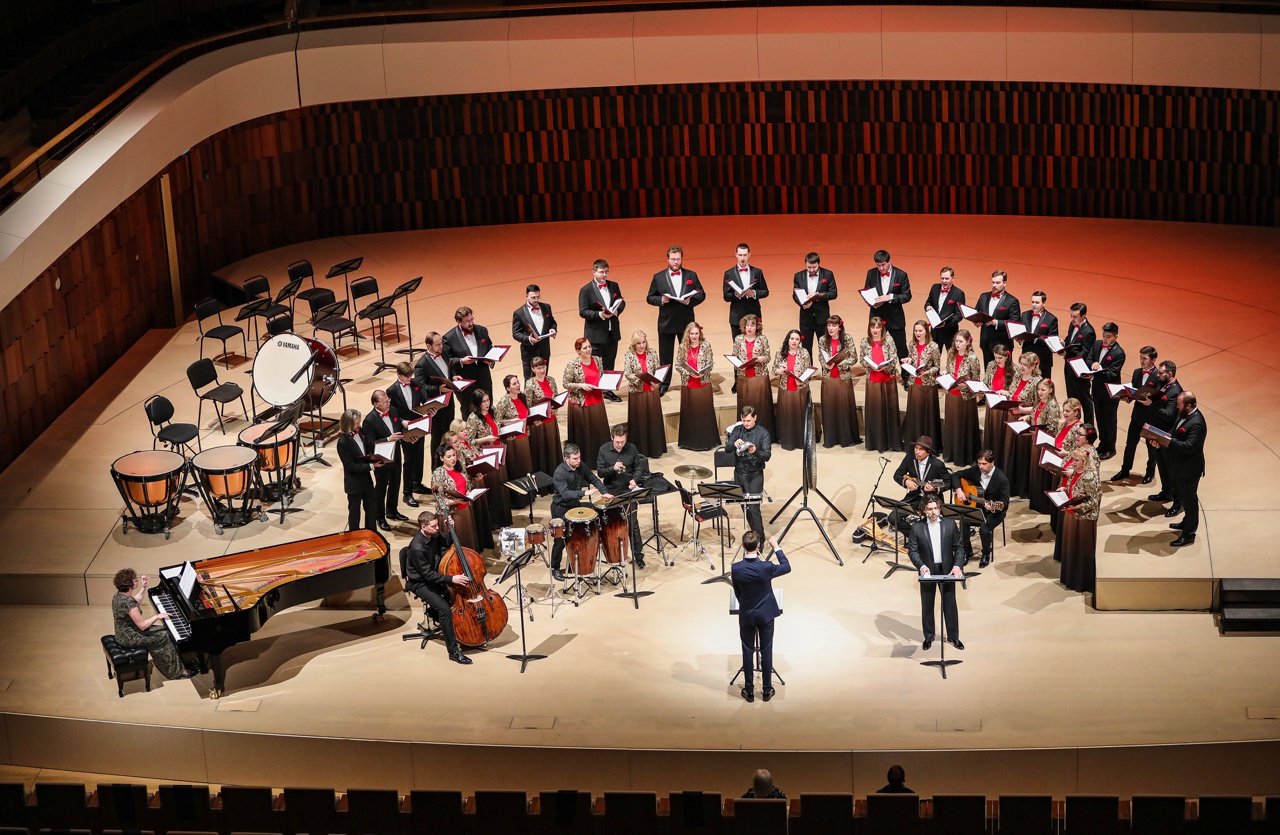 победитель конкурса хоров. радужный красное красненский район. соревнования хоров. шоу битва хоров. победитель конкурса хоров.