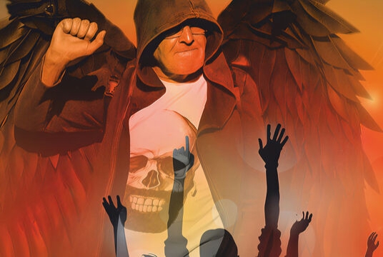 Окно в русский рок