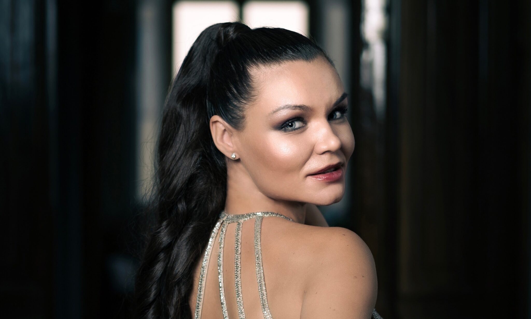 Вечер при свечах в Коломенском. Киномузыка и джаз