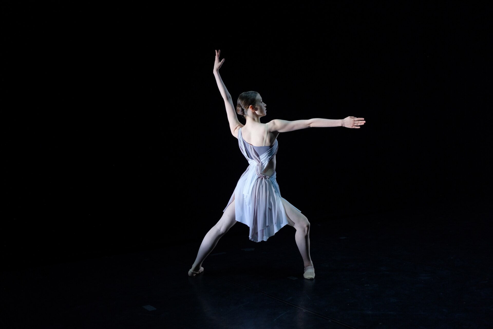 Арабеск-2026. Конкурс современной хореографии