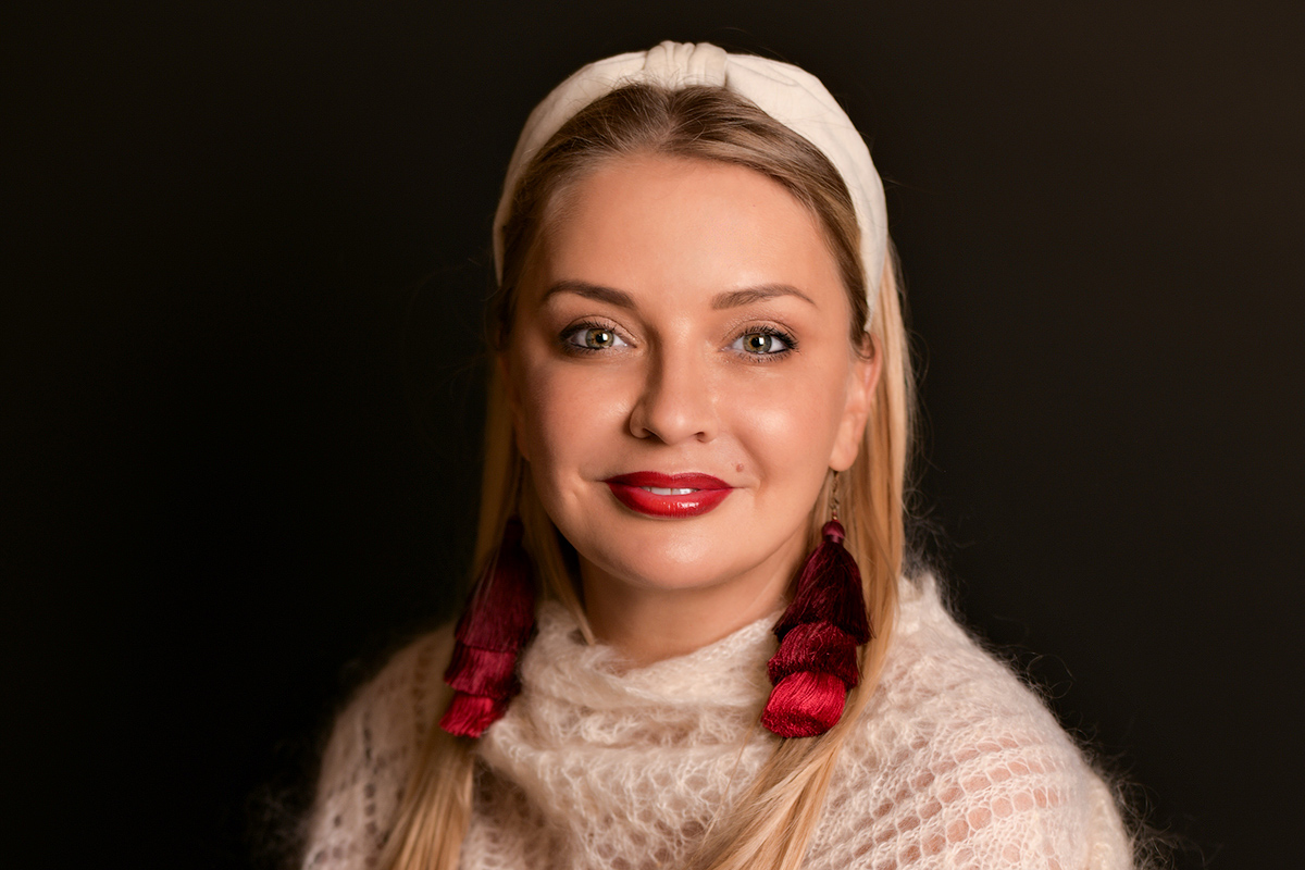 Победа. Музыка. Весна