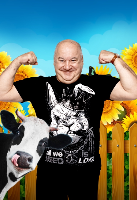 Игорь Маменко (Рубцовск)