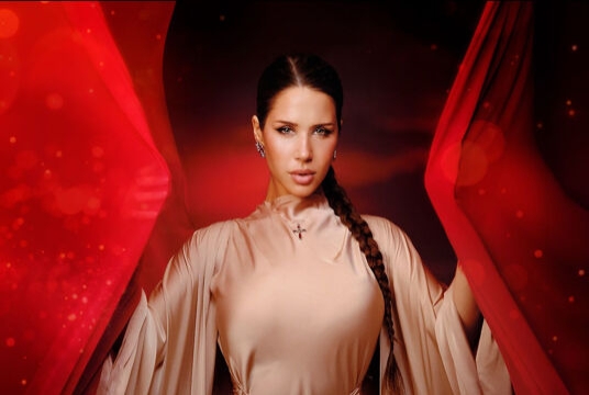 Концерт Vlada Miravi