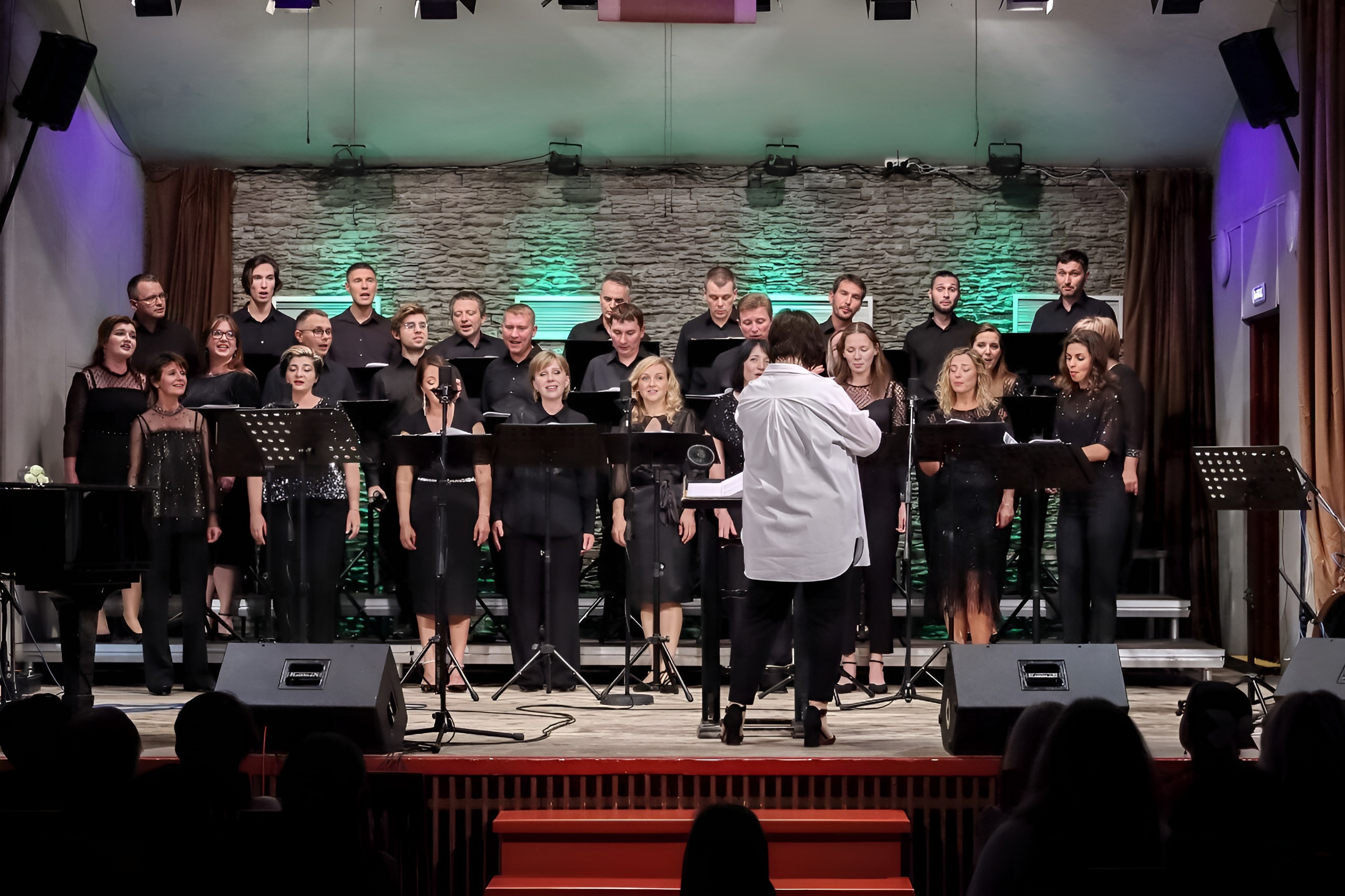 Классика нестрогого стиля