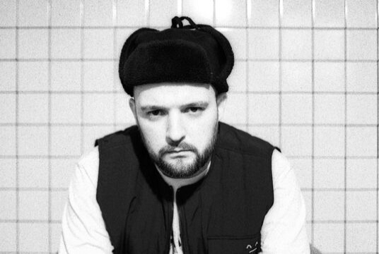 Концерт Wasta