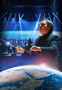 Cinema Orchestra Medley