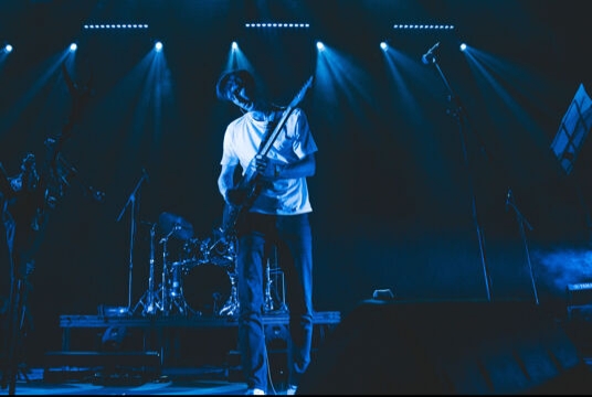 Фестиваль «Post Noir VII»