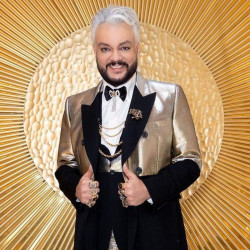 Филипп Киркоров