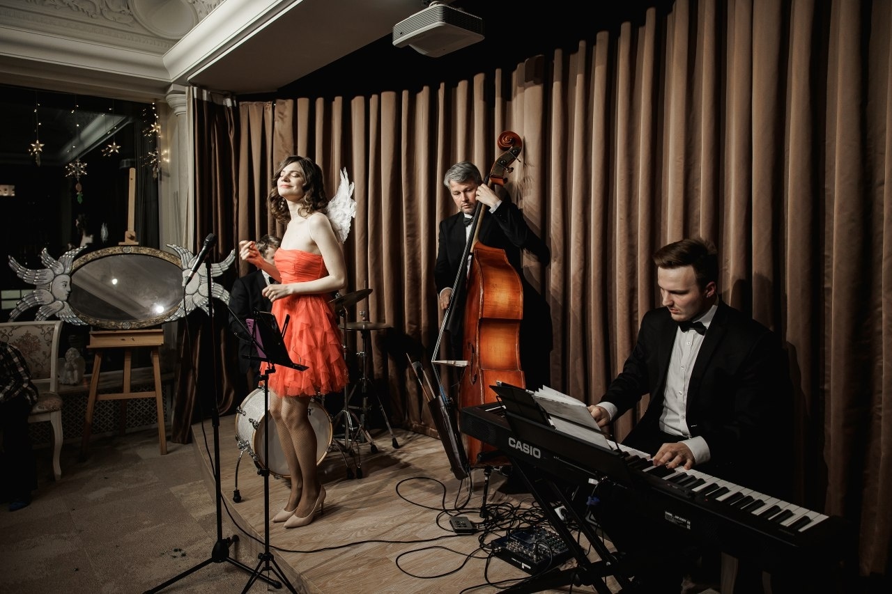 Диана Оганезова