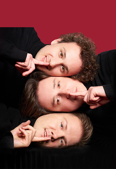 Bel Suono. «Нам 15 лет!»