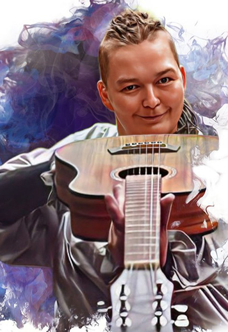 Мэган. Большой концерт в Live Stars