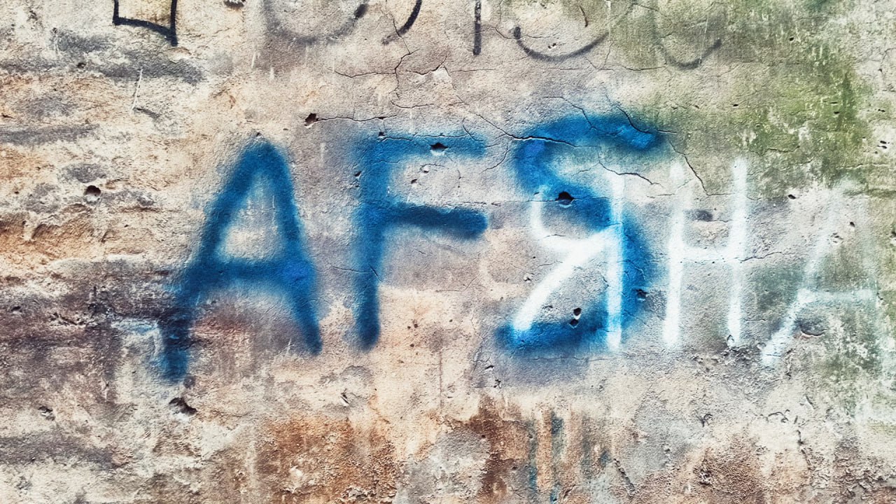 A.S.F. (Alternative Sound Factory): ЭлектроХолм, Anri Kiria, BioSonar+, Чисто поле, Panzerwelt