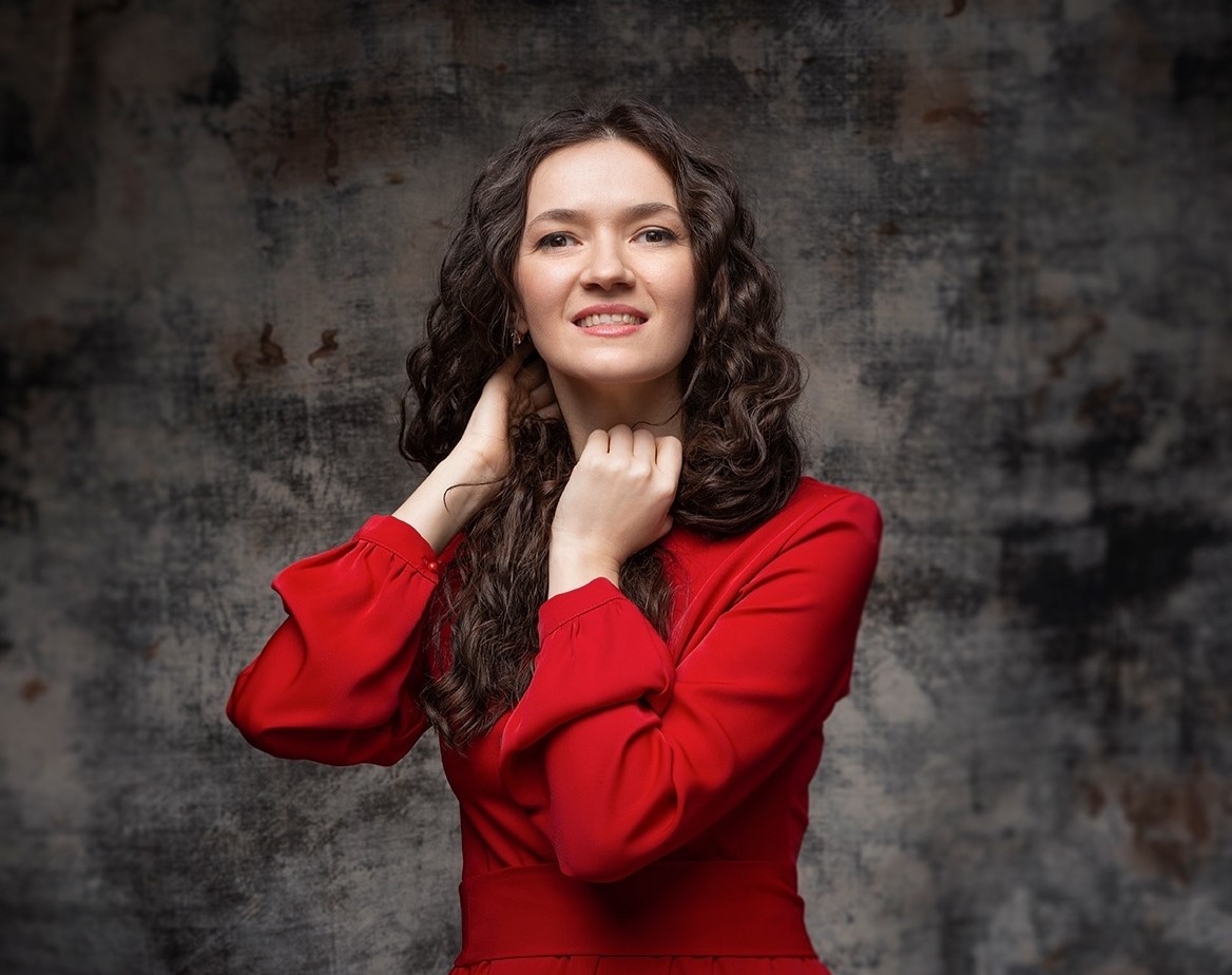 Вечер при свечах. Звучит соборный орган