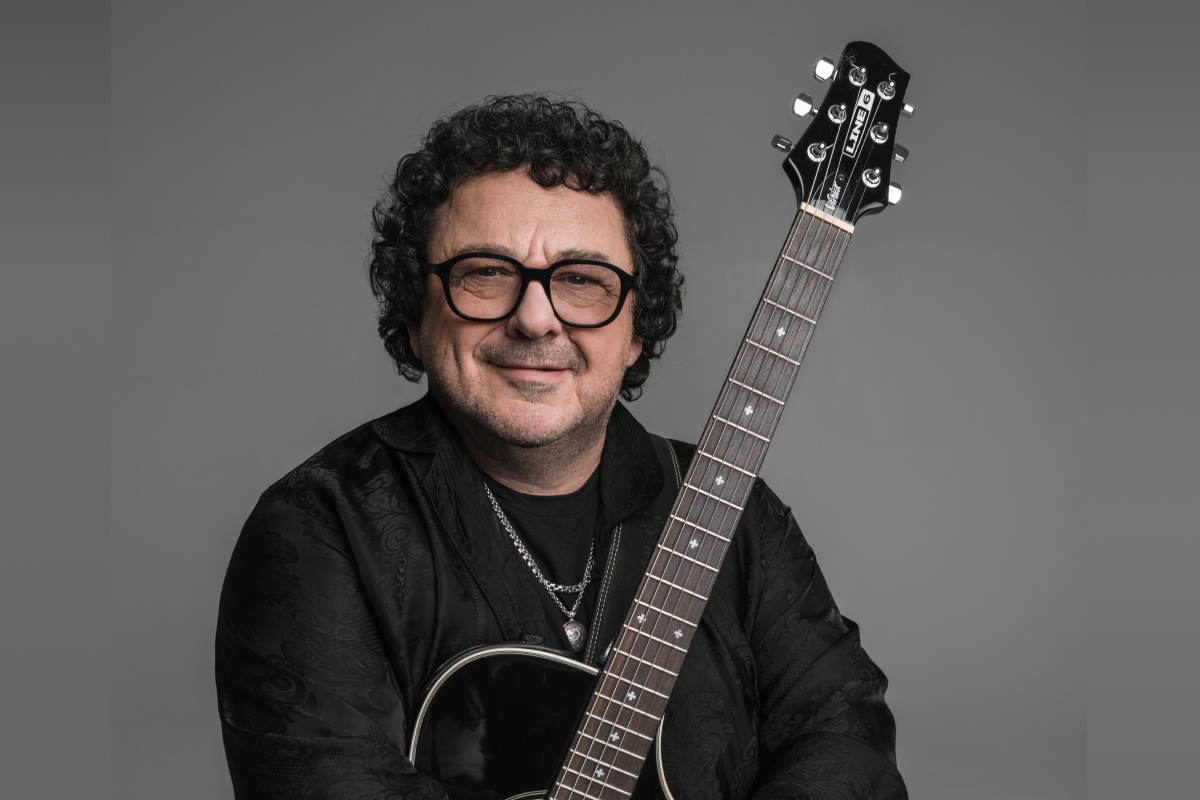 Игорь Саруханов