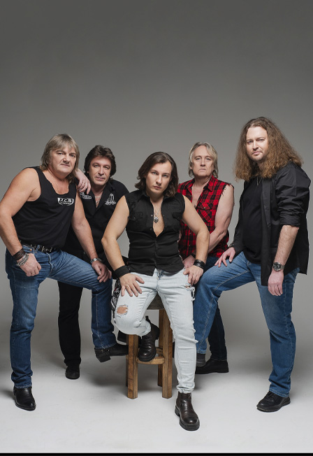 Art Cover Band
