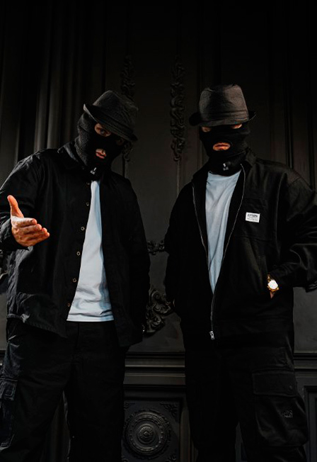 Криминальный бит. Концерт по заявкам