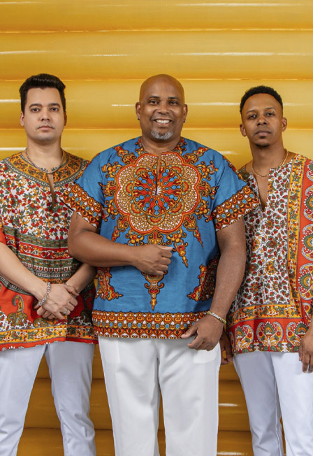AfroJazz Ensemble