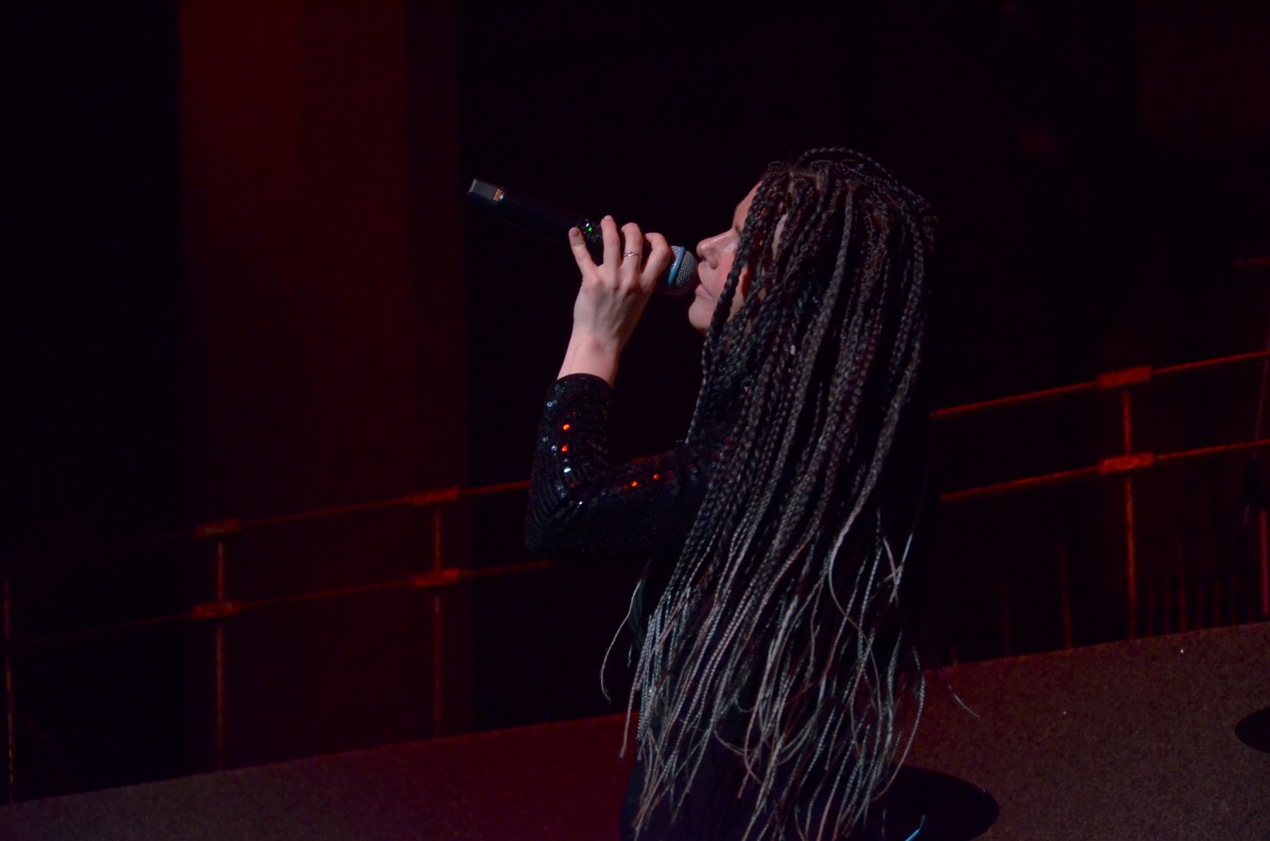 Четыре. Хиты мирового и русского рока